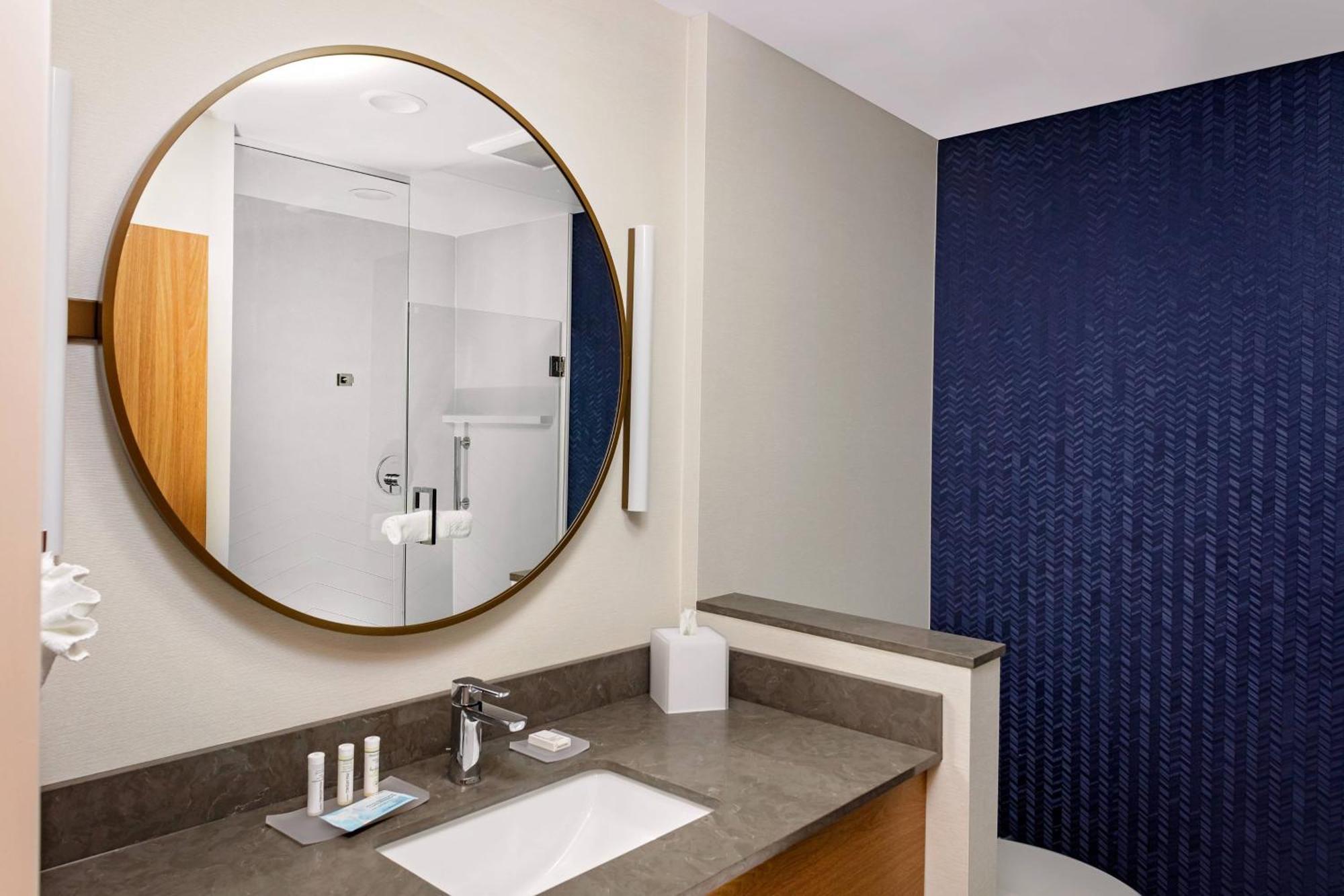 Fairfield By Marriott Port Clinton Waterfront Hotel Eksteriør billede