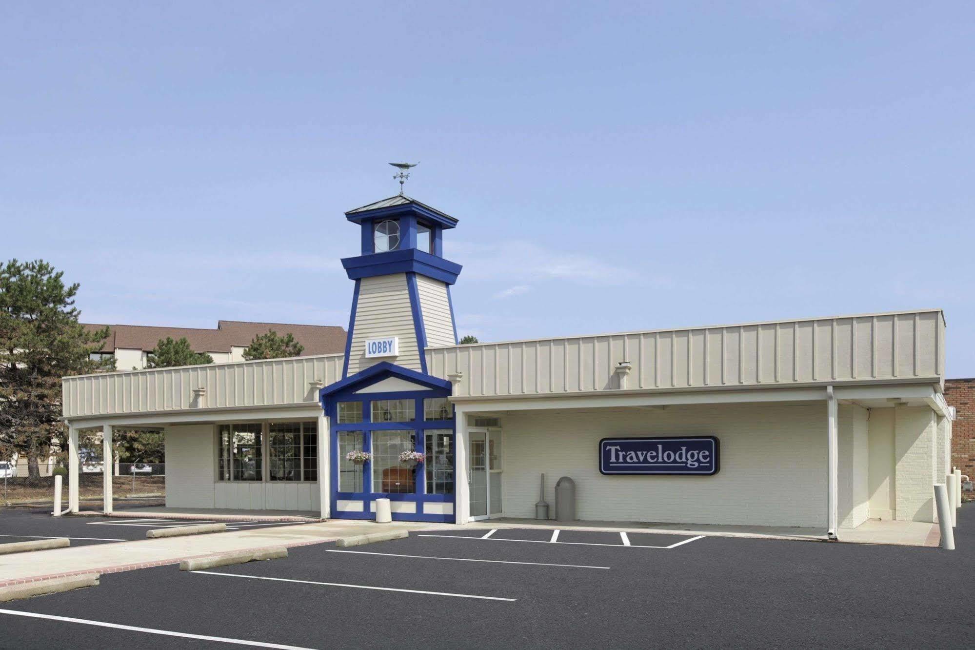 Fairfield By Marriott Port Clinton Waterfront Hotel Eksteriør billede