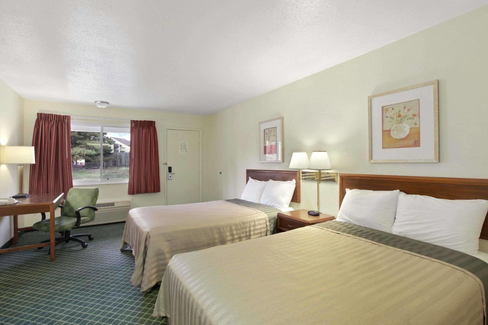 Fairfield By Marriott Port Clinton Waterfront Hotel Værelse billede